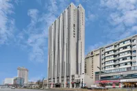 西姆怡特成都寬窄巷子省醫院飯店 成都送仙橋古玩藝術城附近的飯店