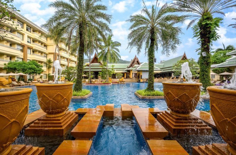 Holiday Inn Resort Phuket by IHG photo 5