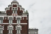 Hotel Haven