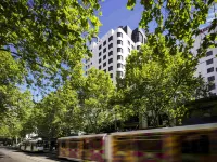 Pullman Melbourne City Centre Hotels in Melbourne