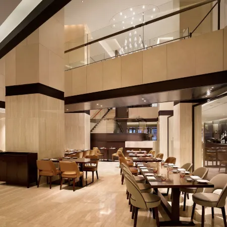 The Westin Josun Seoul