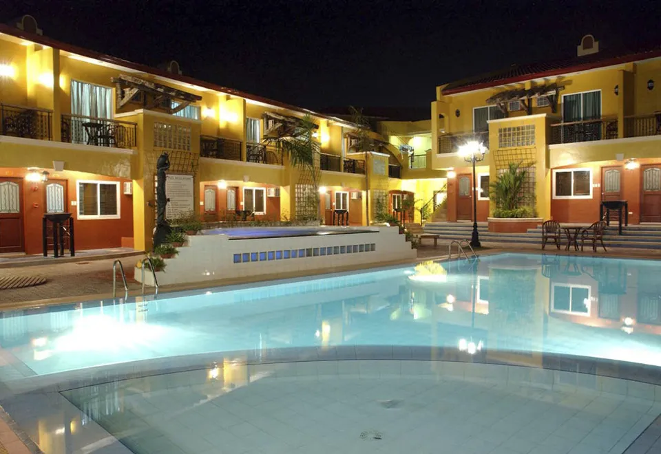 Kamayo beach Resort - Housity