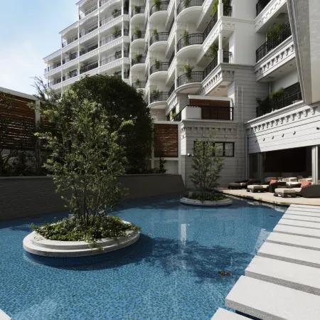 Hotel La Suite Kobe Harborland