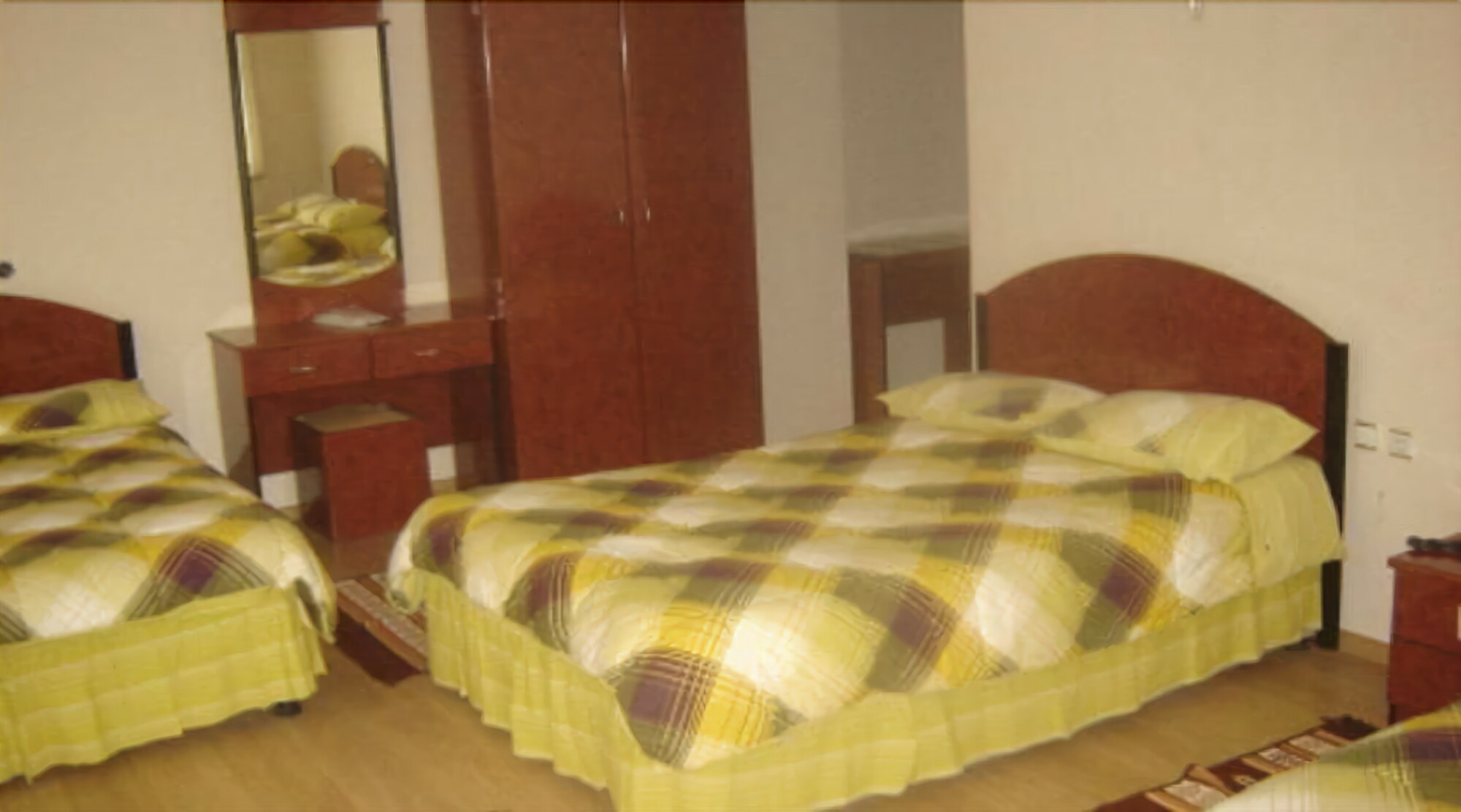 Bezginler Hotel
