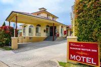 Lithgow Motor Inn Hôtels à : Bowenfels