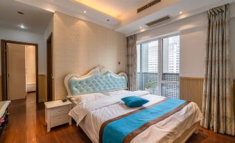Lihao Serviced Apartment