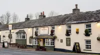 Cross Keys Inn Hotels in Sedbergh