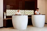 斐濟莫米灣萬豪度假酒店 - SPA