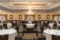 Radisson Hotel & Conference Center Rockford Hotels in Rockford