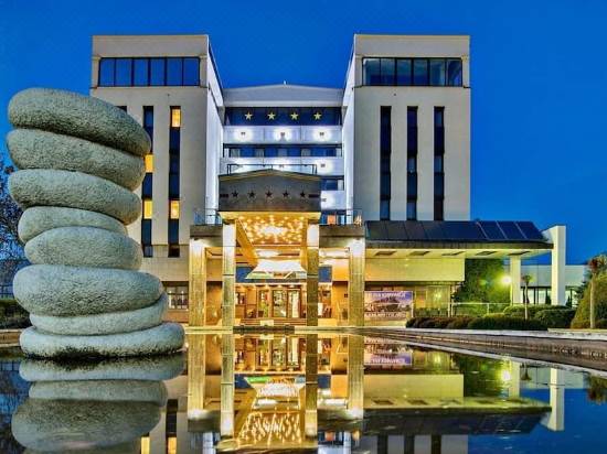 Hotel Sole Mio-Novi Sad Updated 2021 Price & Reviews | Trip.com