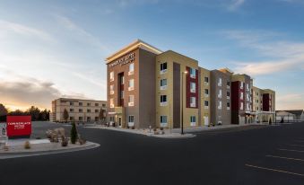 TownePlace Suites Twin Falls