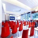 Kyriad Lyon Sud - Sainte Foy Hotels in Oullins