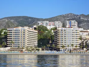 Melia Costa Del Sol