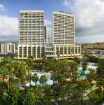Melia Benidorm Hotel a Benidorm