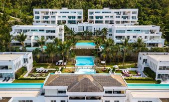Infinity Residences & Resort Grand Sea View Villa Deluxe Villa