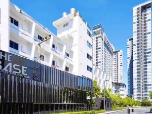 Husu Luxury Apartment Infinity Pool