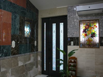 Yunfan Hostel