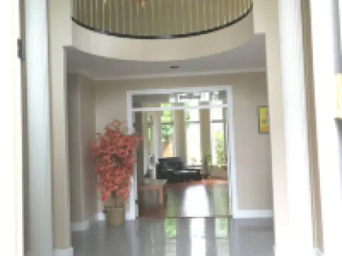 Vancouver airport hostel โรงแรมในริชมอนด์