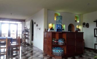 Martita's House Hostal - Housity
