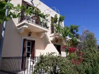 Mela Studios Hôtels à : Panormos Kalymnos