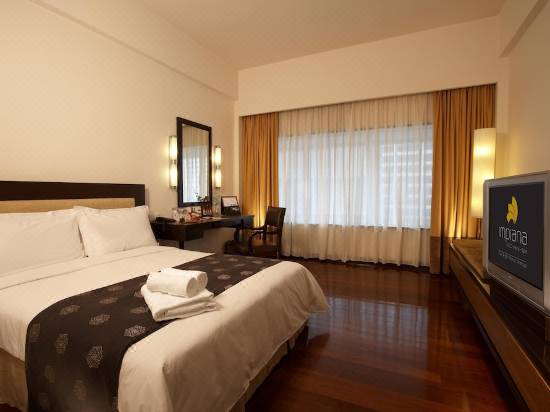 Impiana Klcc Hotel Reviews For 4 Star Hotels In Kuala Lumpur Trip Com Impiana Klcc Hotel Reviews For 4 Star Hotels In Kuala Lumpur Trip Com