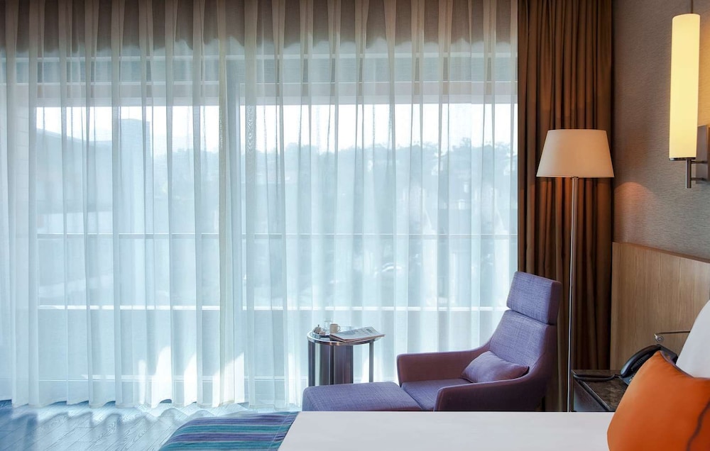 Radisson Blu Hotel & Spa, Istanbul Tuzla