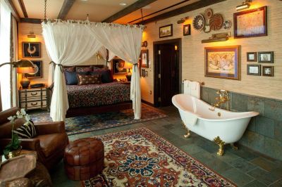 その他 ディズニーランド ホテル アナハイム ロサンゼルスの写真