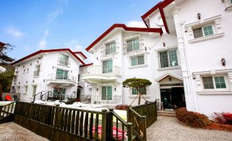 Gyeongju Mood Pension