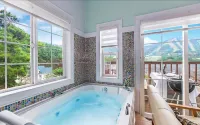 Hoengseong Hello 412 Pension Hotels in Hoengseong-gun