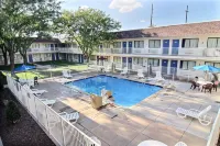 موتل 6 لوبوك، تكساس