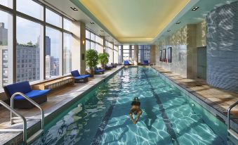 Mandarin Oriental New York