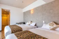 Mr.KINJO Manza Beachfront Hotels near Manza Chapel