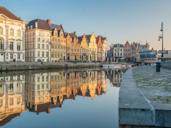 Hotels Near De Zwarte Zee In Ghent - 2023 Hotels | Trip.com
