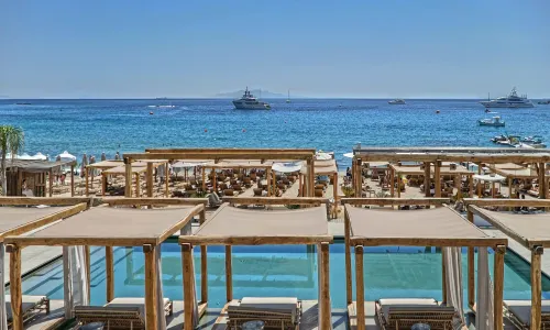 Branco Mykonos