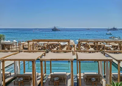 Branco Mykonos Hotels in Platis Gialos