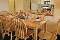 Sunrise Ridge Resort