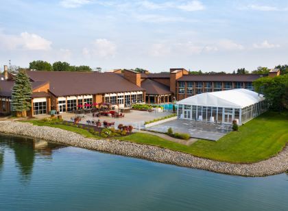 Lincolnshire Marriott Resort