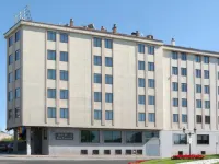 Hotel Don Carmelo โรงแรมในอาบีลา