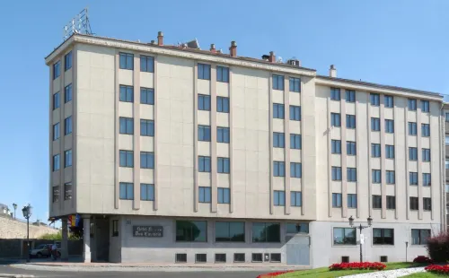 Hotel Don Carmelo - 3-Star