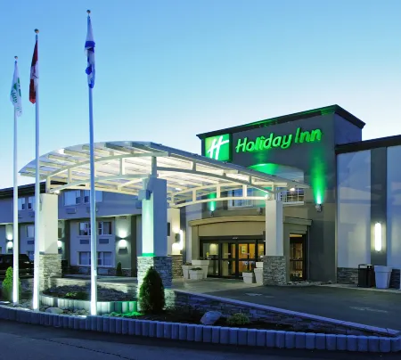 Inn on Prince Hotel & Conference Centre Truro