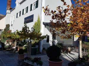 Hotel Gasthof Traubenbrau