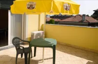 Residence Oasi di Monza Hotels in Concorezzo