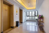 โรงแรมอี้เจีย (ถนนหว่านเซิงใต้ เหิงเตี้ยน)