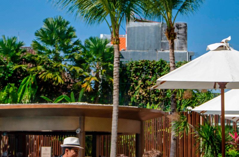 The Stones Hotel - Legian Bali photo 5
