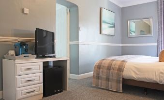 The Millbrook B&B