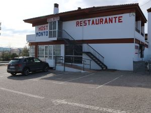 Hostal Restaurante Montoro