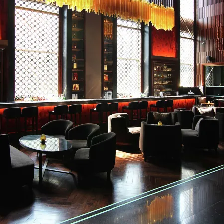 Conrad Pune