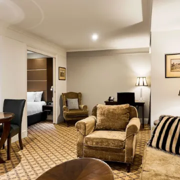 Stamford Plaza Melbourne