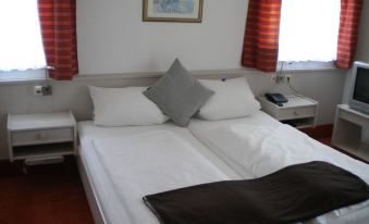 Hotel Garni