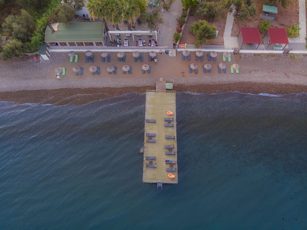 Assos Kayalar Blue Beach Hotel